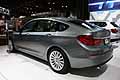 BMW xDrive 535i GT